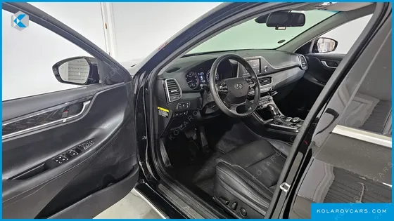 HYUNDAI GRANDEUR 2.4 PREMIUM