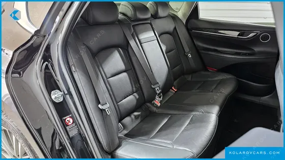 HYUNDAI GRANDEUR 2.4 PREMIUM
