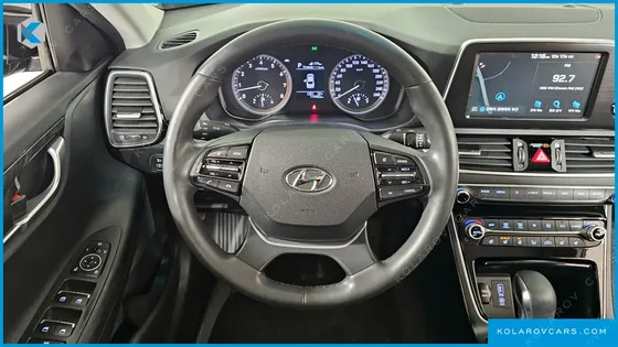 HYUNDAI GRANDEUR 2.4 PREMIUM