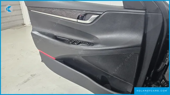 HYUNDAI GRANDEUR 2.4 PREMIUM
