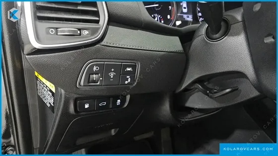 HYUNDAI GRANDEUR 2.4 PREMIUM