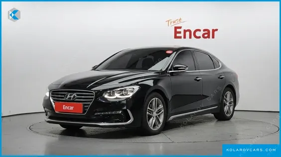 HYUNDAI GRANDEUR 3.0 EXCLUSIVE