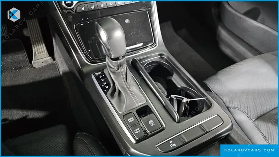 HYUNDAI GRANDEUR 3.0 EXCLUSIVE