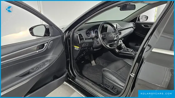HYUNDAI GRANDEUR 3.0 EXCLUSIVE