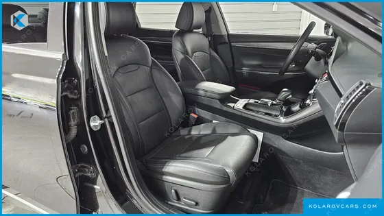 HYUNDAI GRANDEUR 3.0 EXCLUSIVE