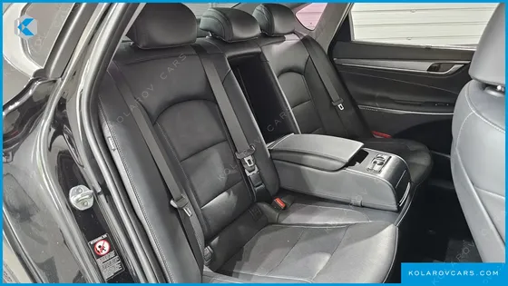 HYUNDAI GRANDEUR 3.0 EXCLUSIVE