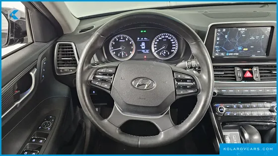 HYUNDAI GRANDEUR 3.0 EXCLUSIVE