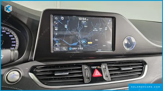 HYUNDAI GRANDEUR 3.0 EXCLUSIVE