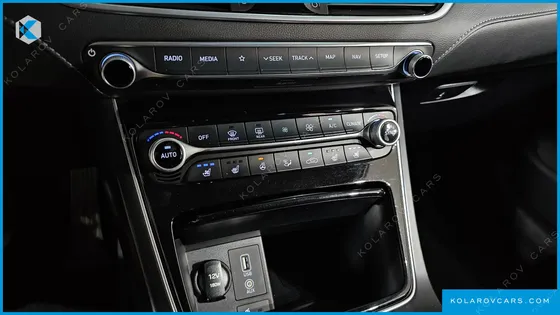 HYUNDAI GRANDEUR 3.0 EXCLUSIVE