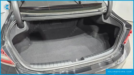 HYUNDAI GRANDEUR 3.0 EXCLUSIVE