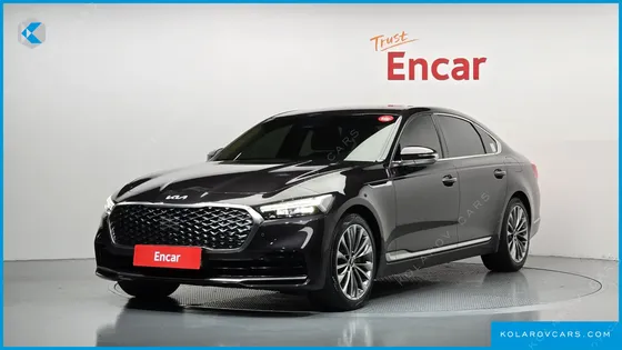 KIA K9 3.8 GDI AWD