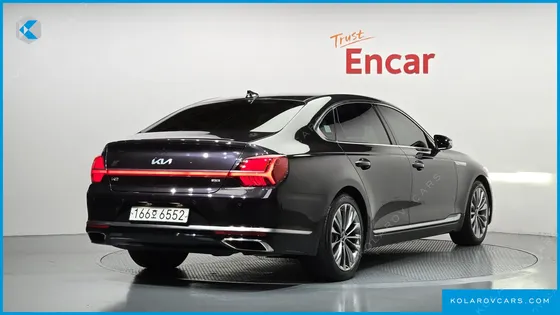 KIA K9 3.8 GDI AWD