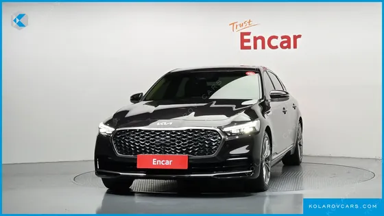 KIA K9 3.8 GDI AWD