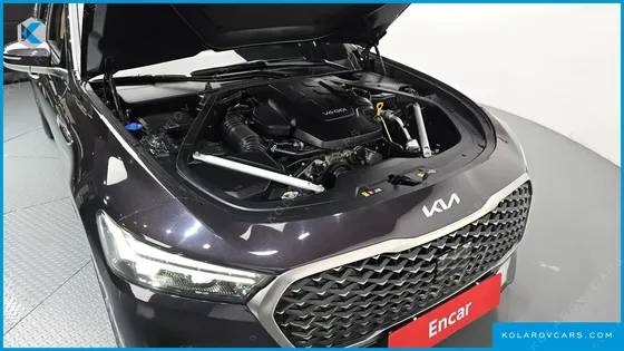 KIA K9 3.8 GDI AWD
