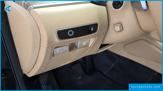 KIA K9 3.8 GDI AWD