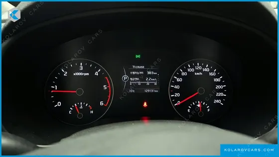 KIA SPORTAGE DIESEL 1.7 2WD NOBLESSE
