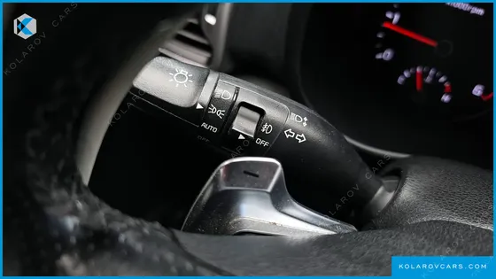 KIA SPORTAGE DIESEL 1.7 2WD NOBLESSE