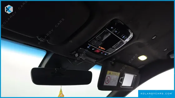 HYUNDAI GRANDEUR CALLIGRAPHY