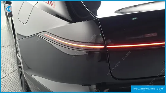 HYUNDAI GRANDEUR CALLIGRAPHY