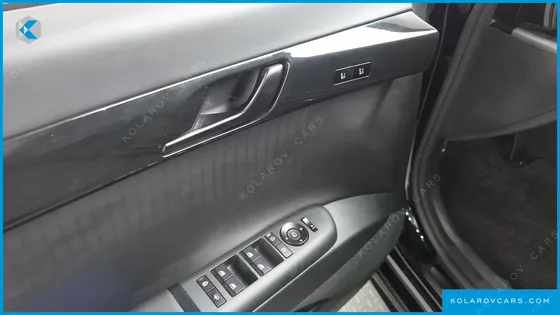 HYUNDAI GRANDEUR CALLIGRAPHY