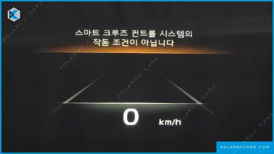 KIA K9 3.3 T-GDI AWD