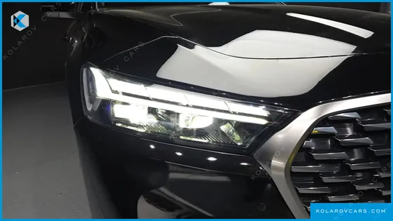 KIA K9 3.3 T-GDI AWD