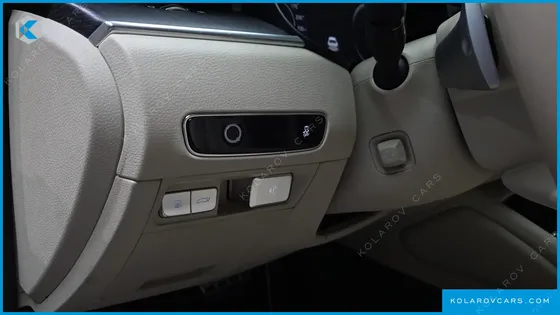 KIA K9 3.3 T-GDI AWD