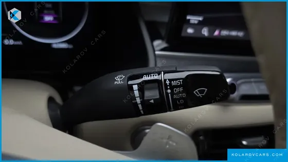 KIA K9 3.3 T-GDI AWD