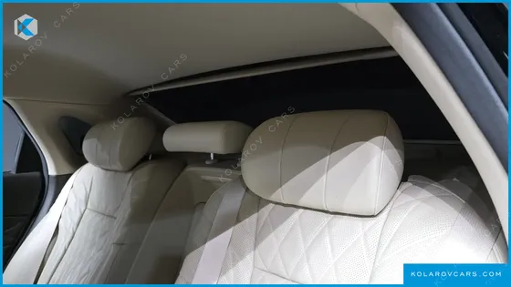 KIA K9 3.3 T-GDI AWD