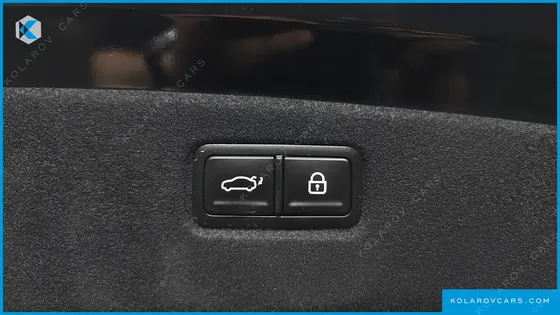 KIA K9 3.3 T-GDI AWD