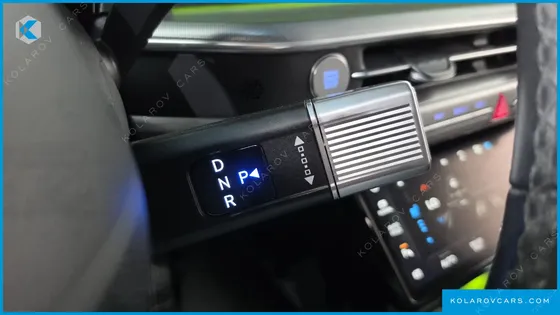HYUNDAI GRANDEUR EXCLUSIVE