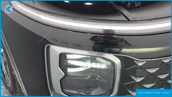 HYUNDAI GRANDEUR EXCLUSIVE