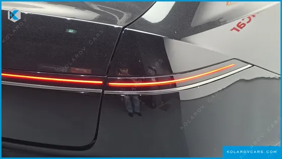HYUNDAI GRANDEUR EXCLUSIVE