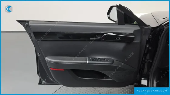 HYUNDAI GRANDEUR EXCLUSIVE