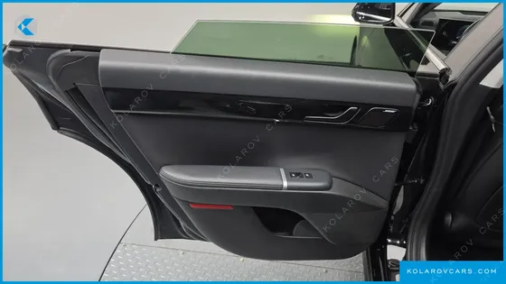 HYUNDAI GRANDEUR EXCLUSIVE
