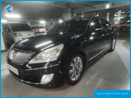 HYUNDAI EQUUS VS380