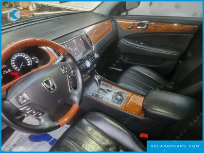 HYUNDAI EQUUS VS380