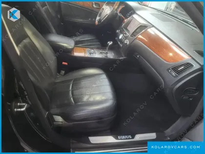 HYUNDAI EQUUS VS380