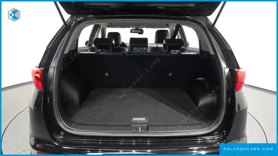 KIA SPORTAGE DIESEL 2WD NOBLESSE