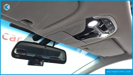 HYUNDAI GRANDEUR 3.0 LPI MODERN (RENTAL CAR)