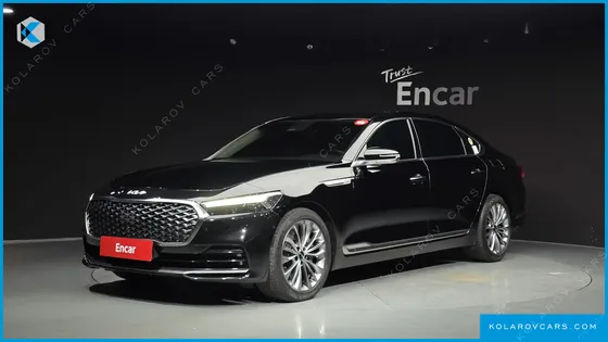 KIA K9 3.8 GDI AWD