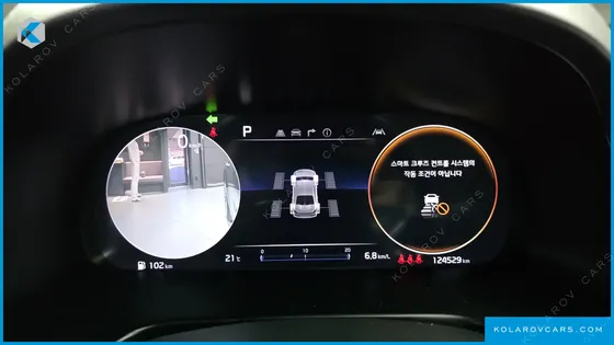 KIA K9 3.8 GDI AWD