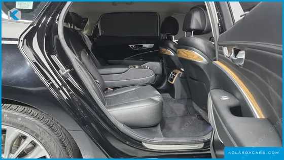 KIA K9 3.8 GDI AWD