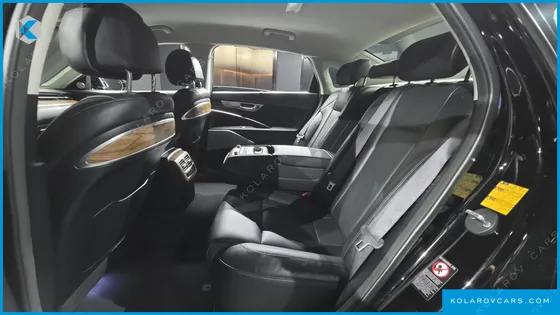 KIA K9 3.8 GDI AWD