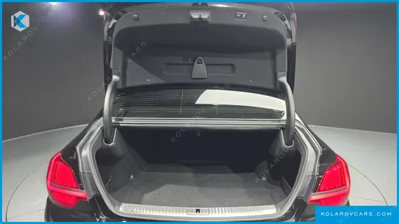 KIA K9 3.8 GDI AWD
