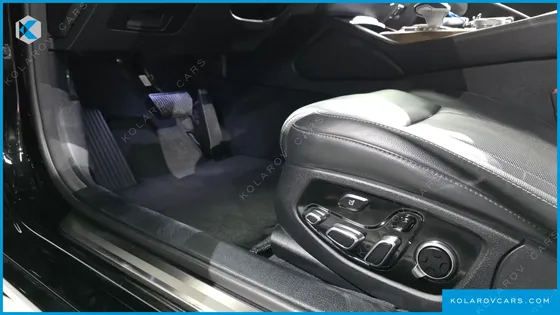 KIA K9 3.8 GDI AWD