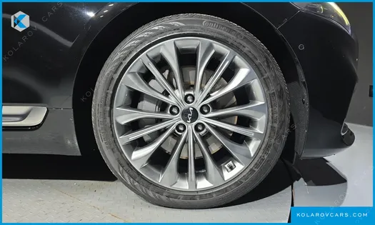 KIA K9 3.8 GDI AWD