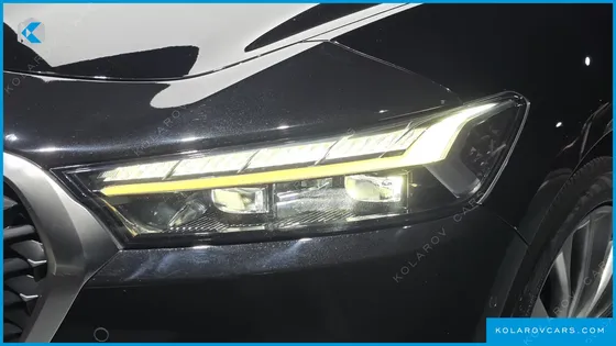 KIA K9 3.8 GDI AWD