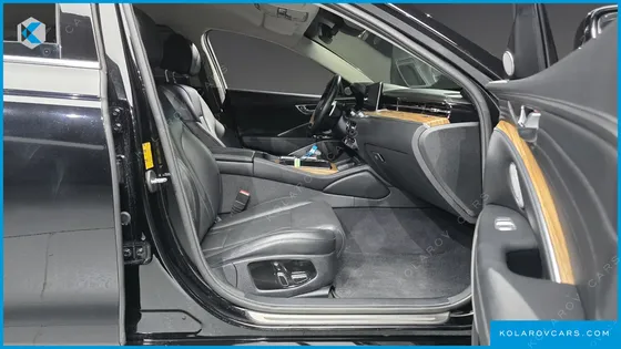 KIA K9 3.8 GDI AWD