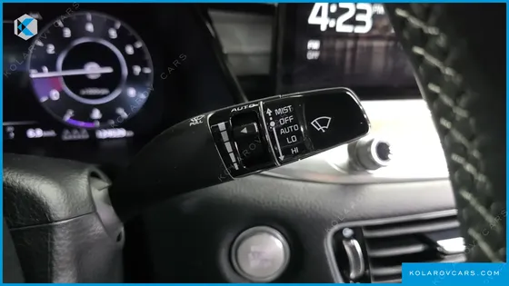 KIA K9 3.8 GDI AWD